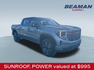 Used 2023 GMC Sierra 1500 AT4 w/ AT4 Preferred Package 360° Tour