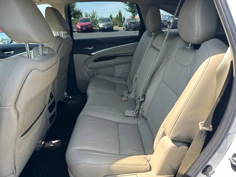 Used 2020 Acura MDX SH-AWD image 14