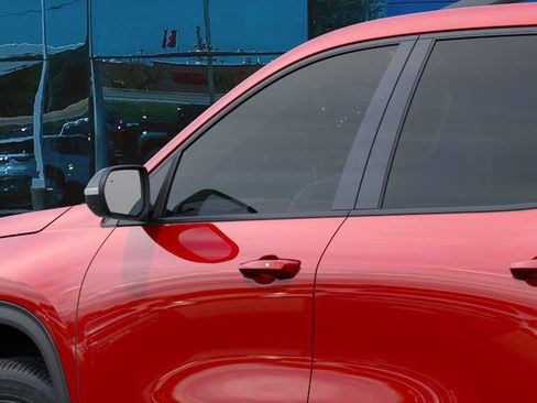 New 2026 Chevrolet Traverse LT w/ Midnight/Sport Edition image 36