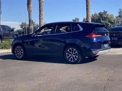 New 2026 BMW X3 xDrive30 w/ Convenience Package image 8