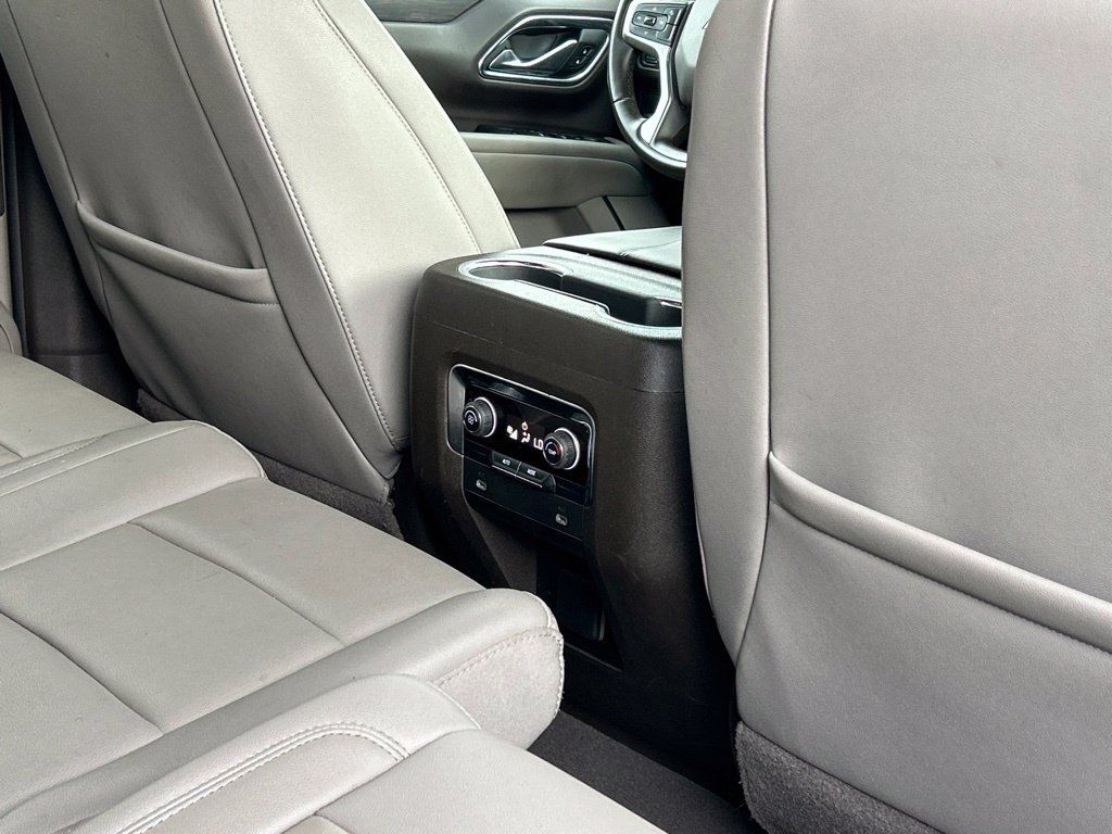 Used 2024 Chevrolet Tahoe LT RWD image 41