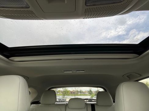 Certified 2025 MAZDA CX-5 AWD 2.5 S w/ Premium Plus Pkg image 21