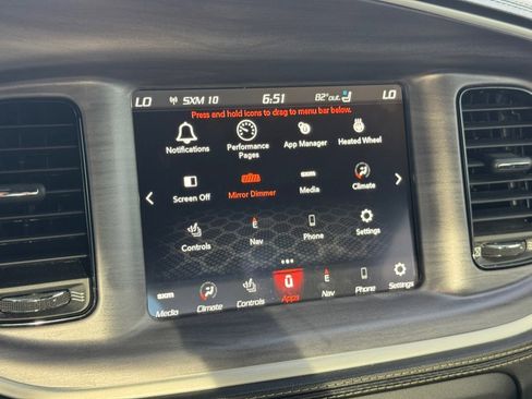Used 2023 Dodge Charger Scat Pack RWD image 70