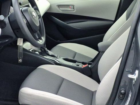 Used 2026 Toyota Corolla LE image 15