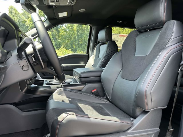 New 2026 Ford F150 Raptor AWD/4WD image 24