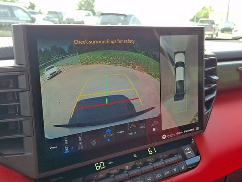 Used 2023 Toyota Tundra TRD Pro AWD/4WD image 20