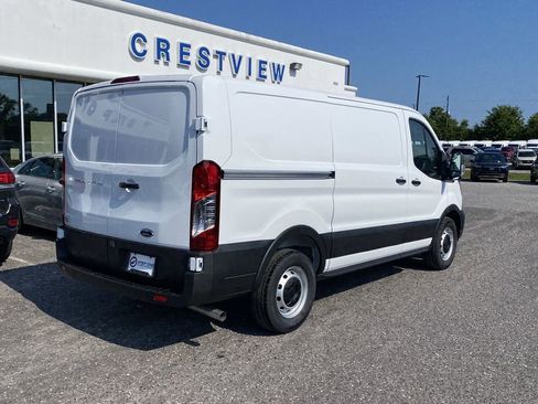 New 2025 Ford Transit 150 Base image 9