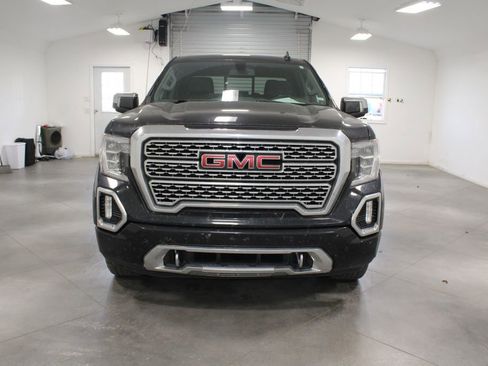 Used 2021 GMC Sierra 1500 Denali image 3