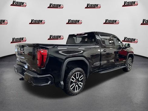 Used 2022 GMC Sierra 1500 AT4 w/ AT4 Premium Package image 5