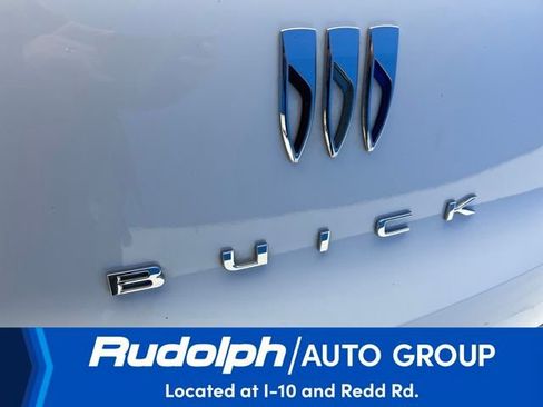 Used 2025 Buick Encore GX Preferred image 10