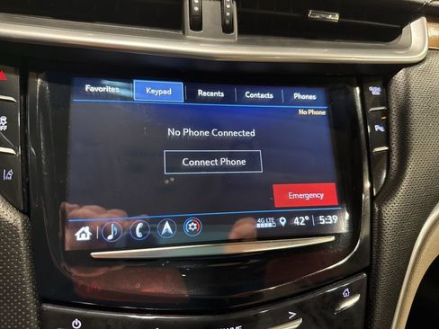 Used 2019 Cadillac XTS Luxury w/ Driver Awareness Package image 34