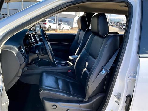 Used 2021 Dodge Durango SXT image 7