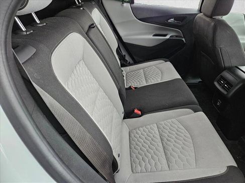 Used 2020 Chevrolet Equinox LS w/ LS Convenience Package image 22