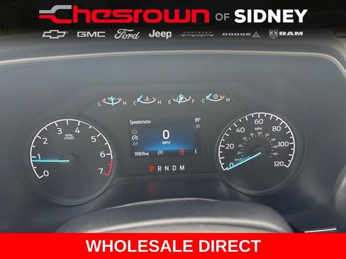 Used 2021 Ford F150 XL w/ Equipment Group 101A High RWD image 13
