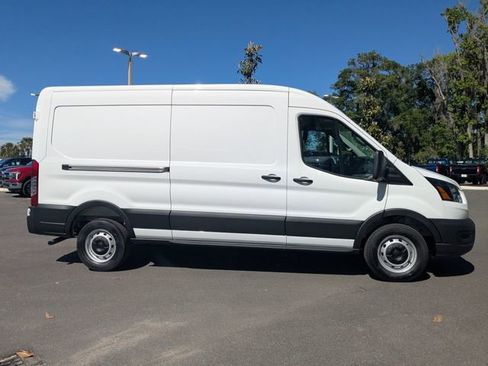 New 2026 Ford Transit 250 148 Medium Roof RWD image 2