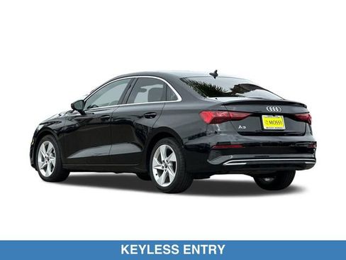 Used 2023 Audi A3 2.0T Premium FWD image 8