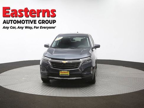 Used 2023 Chevrolet Equinox LT FWD image 52