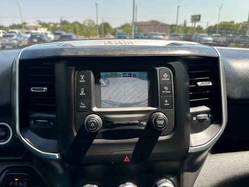 Used 2020 RAM 1500 Big Horn AWD/4WD image 11