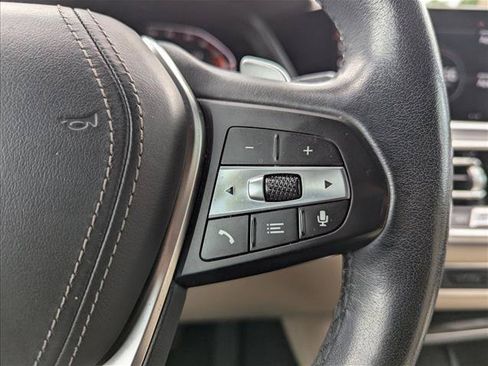 Used 2022 BMW X5 sDrive40i w/ Premium Package RWD image 14