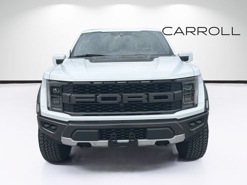 Used 2022 Ford F150 Raptor w/ Equipment Group 801A High AWD/4WD image 8