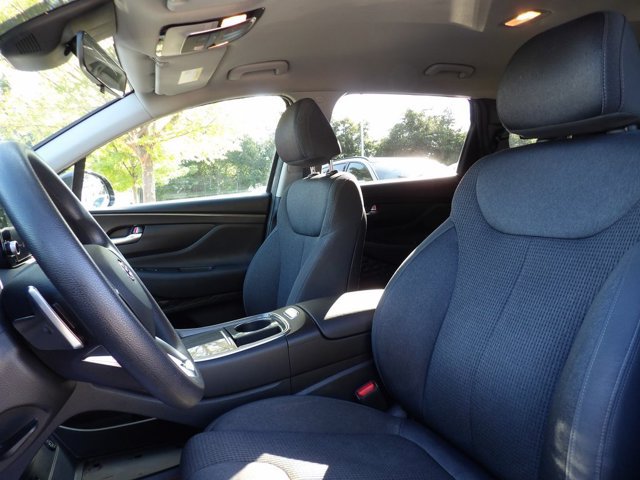 Certified 2022 Hyundai Santa Fe SEL AWD/4WD image 12