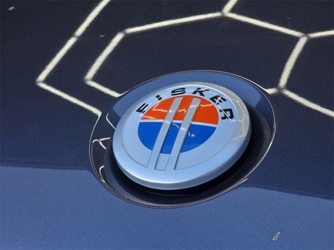 Used 2023 Fisker Ocean One image 24