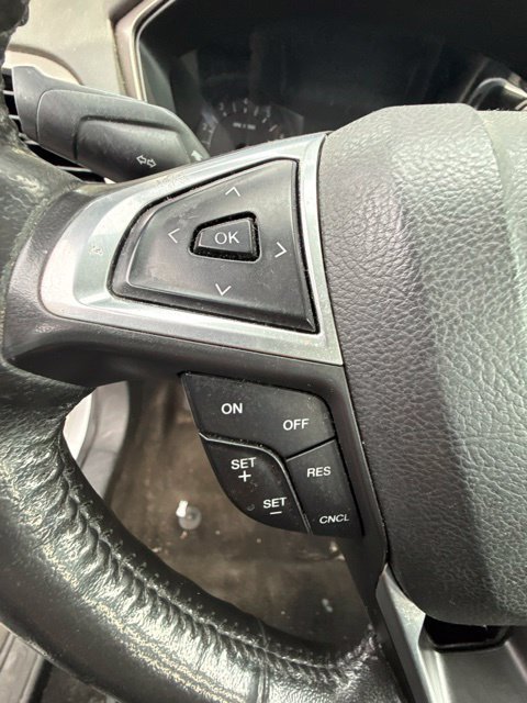 Used 2014 Ford Fusion SE w/ Equipment Group 202A FWD image 13
