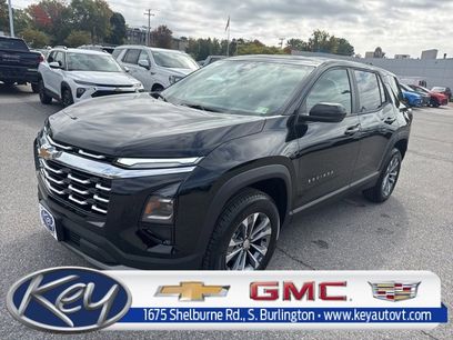 New 2026 Chevrolet Equinox LT w/ LPO, Floor Liner Package