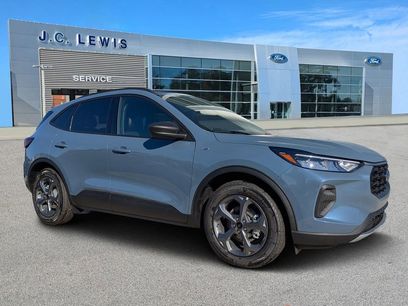 New 2026 Ford Escape ST-Line