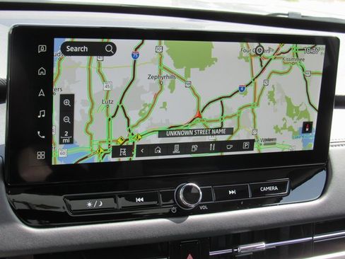 New 2025 Mitsubishi Outlander SE image 17