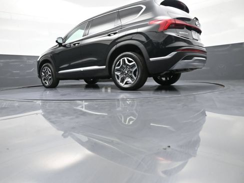 Certified 2023 Hyundai Santa Fe Limited w/ Cargo Package AWD/4WD image 33