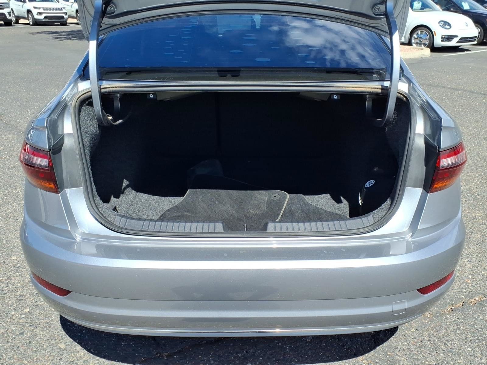 Used 2019 Volkswagen Jetta S w/ Driver Assistance Package FWD image 16