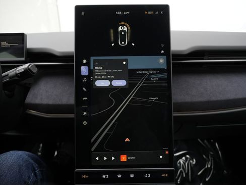 Used 2023 Fisker Ocean Extreme image 46