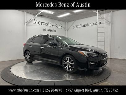 Used 2019 Subaru Impreza 2.0i Limited
