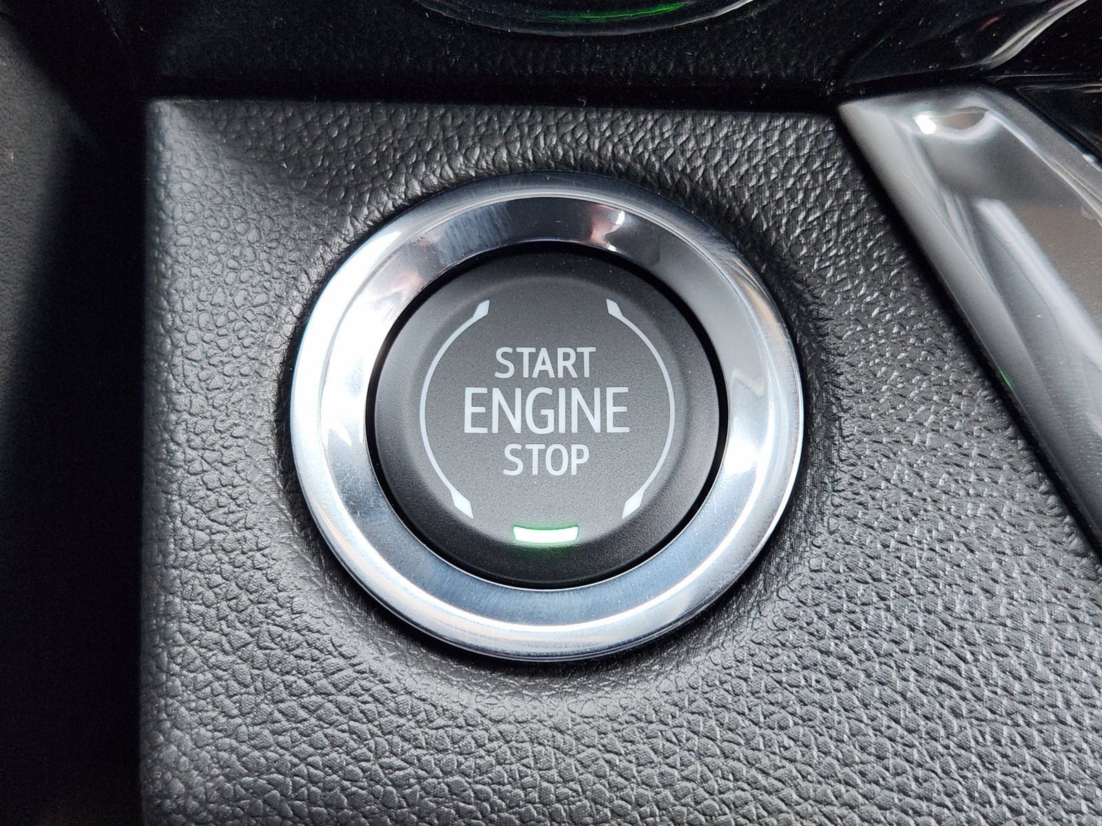 New 2026 Buick Envista Sport Touring w/ Convenience I Package FWD image 25
