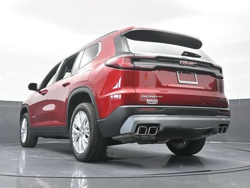 Used 2024 GMC Acadia Elevation w/ Luxury Package FWD image 67