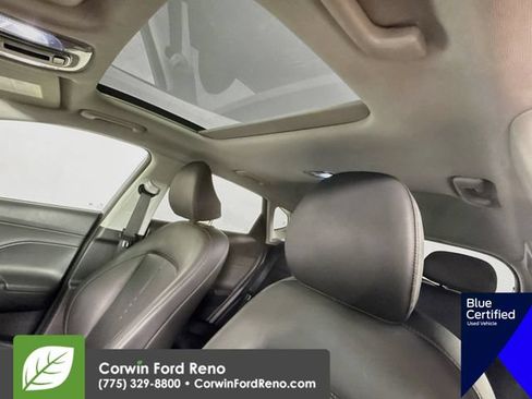 Used 2024 Hyundai Kona Limited FWD image 25