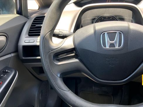 Used 2008 Honda Civic LX image 24