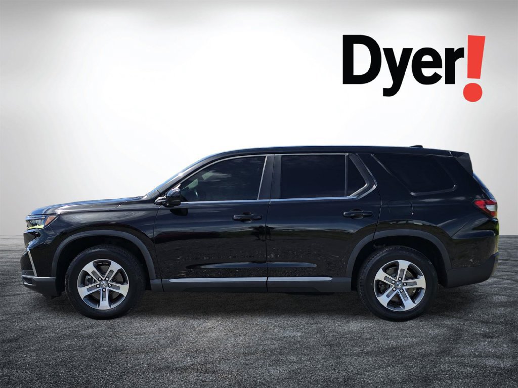Used 2024 Honda Pilot EX-L image 7
