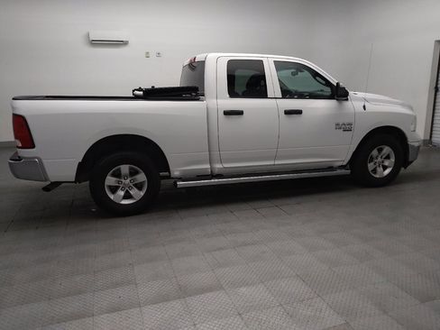 Used 2020 RAM 1500 Tradesman w/ Popular Equipment Group RWD image 10