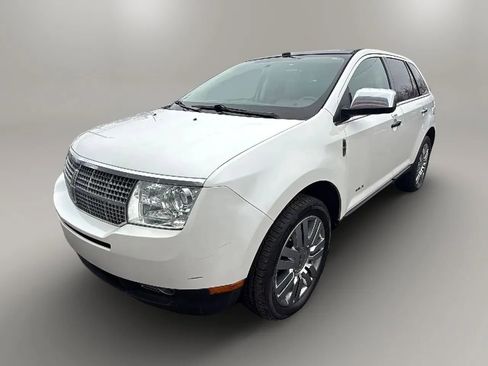 Used 2010 Lincoln MKX AWD image 1