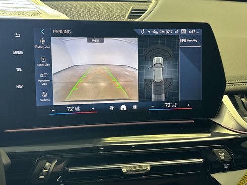 Used 2025 BMW X1 xDrive28i w/ Convenience Package image 31