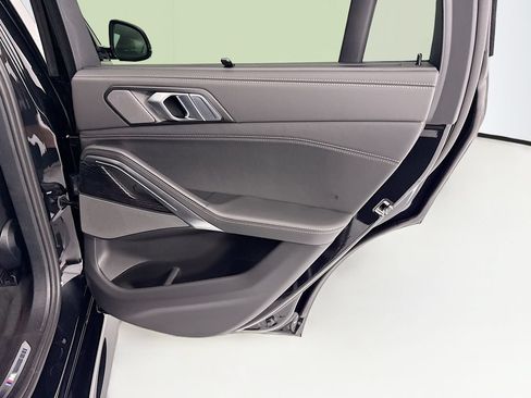New 2027 BMW X6 xDrive40i AWD/4WD image 26