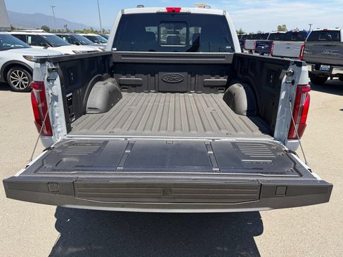 New 2026 Ford F150 Platinum AWD/4WD image 19
