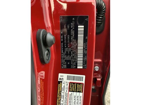 New 2026 Toyota Highlander Limited image 31