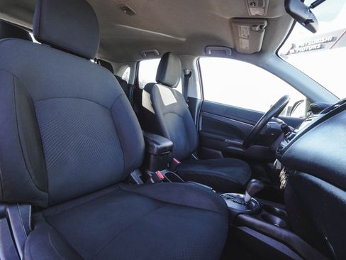 Used 2015 Mitsubishi Outlander Sport ES image 37