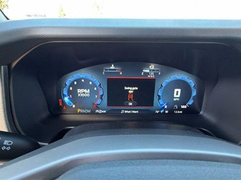 New 2025 Ford Bronco Badlands w/ Sasquatch Package image 29