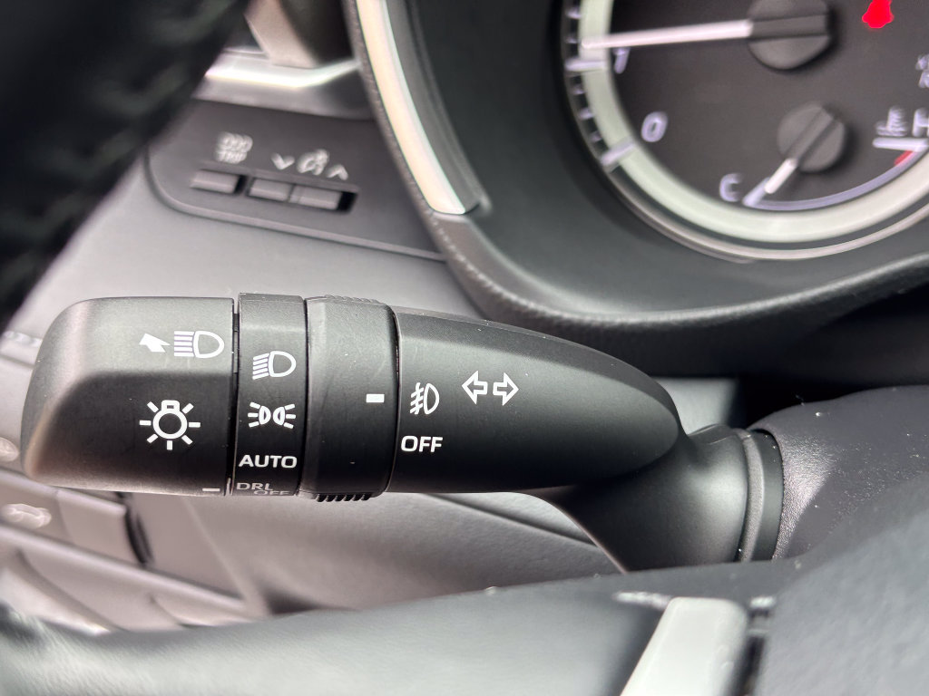 Used 2026 Toyota Highlander XLE AWD/4WD image 27