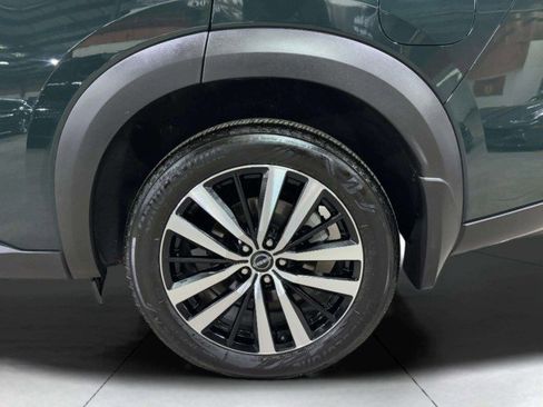 Used 2024 Nissan Pathfinder Platinum w/ Cargo Package image 66