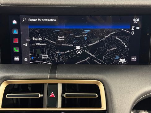 Used 2020 Porsche Taycan 4S w/ Premium Package image 25